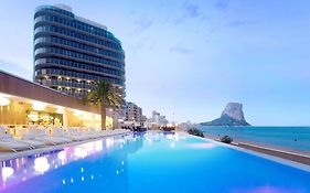 Gran Hotel Sol y Mar Calpe